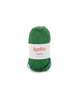 KATIA CAPRI 82151 - VERDE OSCURO