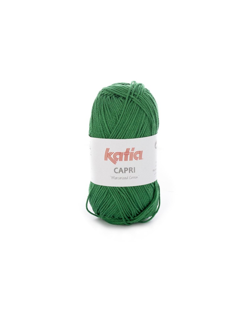 KATIA CAPRI 82151 - VERDE OSCURO