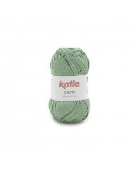 KATIA CAPRI 82177 - VERDE HELECHO