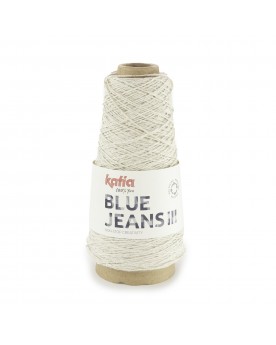 KATIA BLUE JEANS III - 201 BEIGE