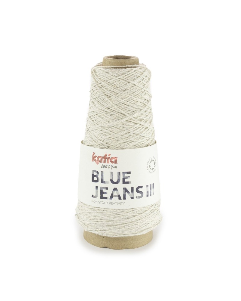 KATIA BLUE JEANS III - 201 BEIGE KATIA BLUE JEANS III - 201 BEIGE