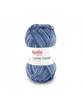 KATIA CAPRI TONES 303-AZUL