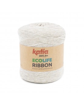 KATIA ECOLIFE RIBBON 107 BEIGE