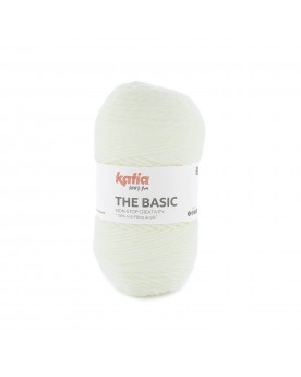 KATIA THE BASIC 03 CRUDO