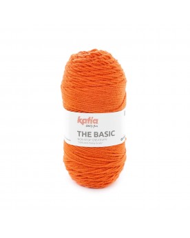 KATIA THE BASIC 06 NARANJA