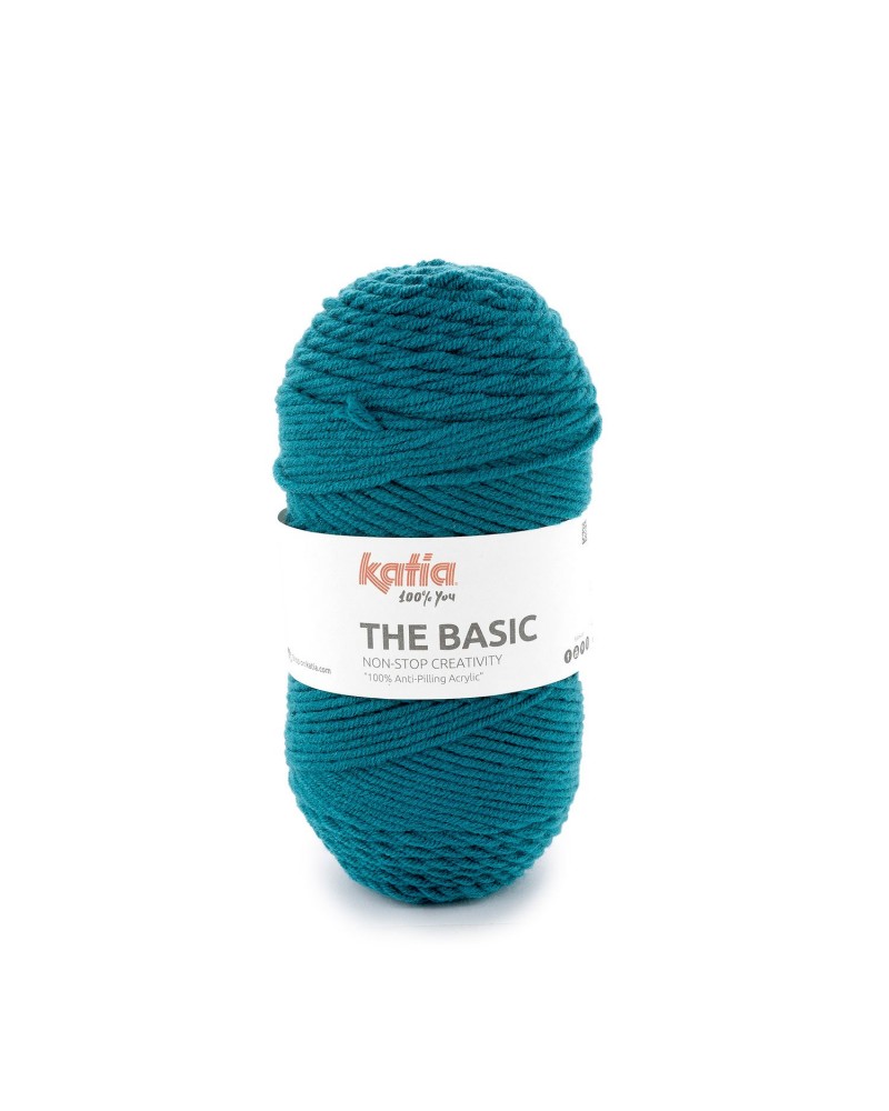 KATIA THE BASIC 32 PETROLEO KATIA THE BASIC 32 PETROLEO