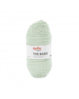 KATIA THE BASIC 80 VERDE CLARO