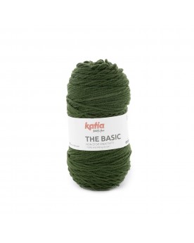 KATIA THE BASIC 81 CAQUI