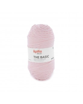 KATIA THE BASIC 90 ROSA MUY CLARO