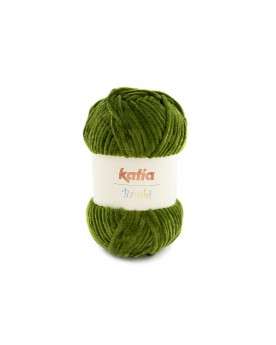 KATIA BAMBI 331 VERDE