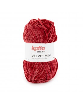 KATIA VELVET MINI 225