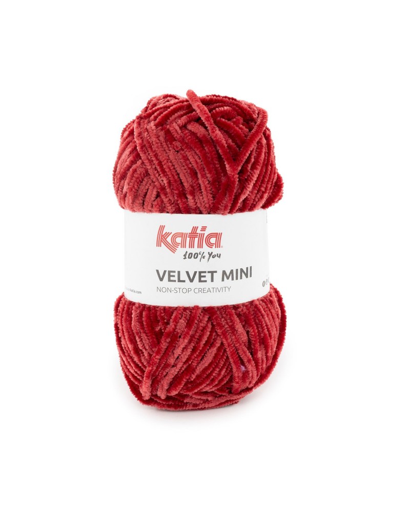 KATIA VELVET MINI 225