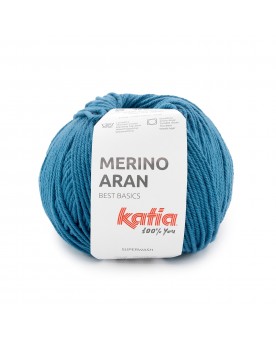 LANA KATIA  MERINO ARAN 113