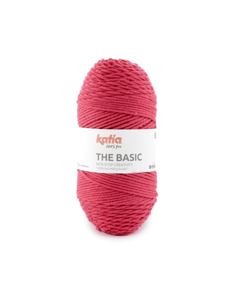KATIA THE BASIC 41 HIBISCUS KATIA THE BASIC 41 HIBISCUS