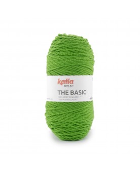 KATIA THE BASIC 82 VERDE CÉSPED