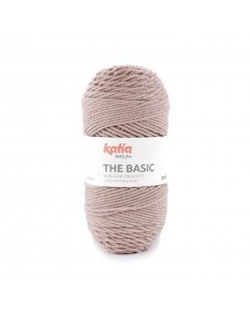 KATIA THE BASIC 91 PORCELANA