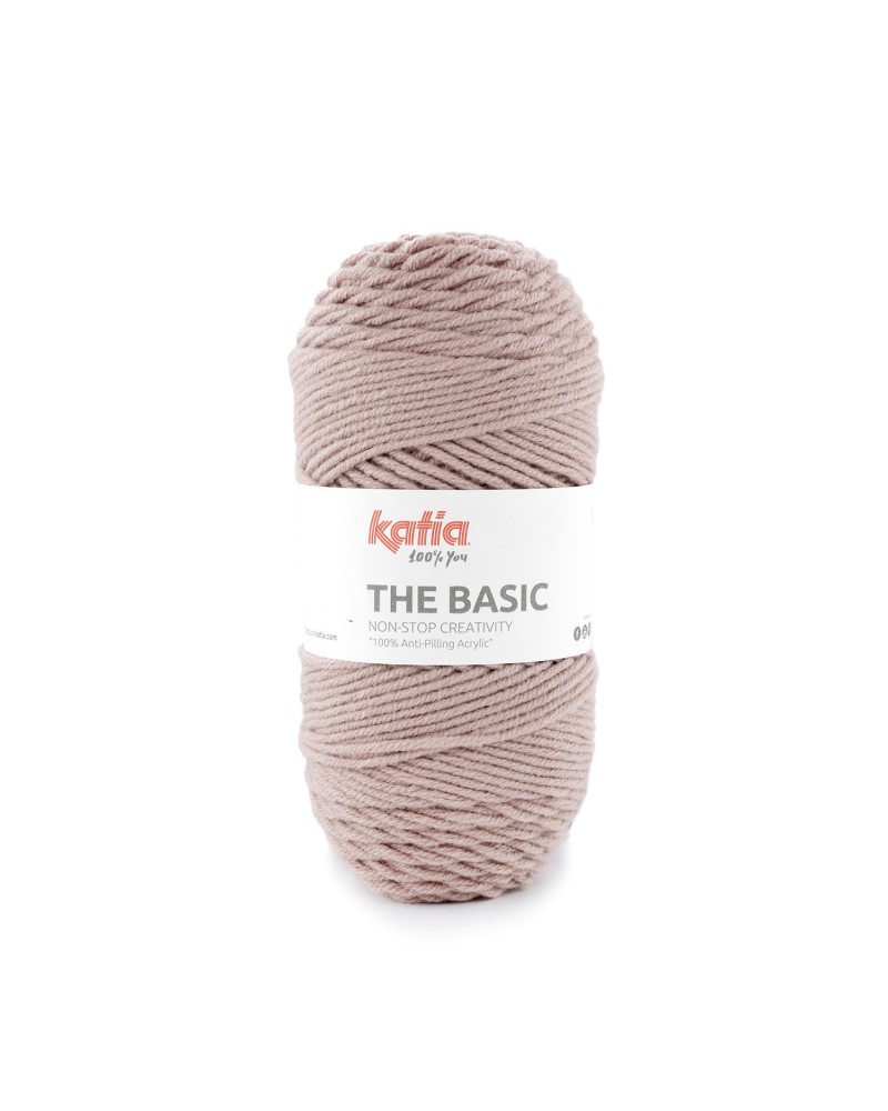 KATIA THE BASIC 91 PORCELANA KATIA THE BASIC 91 PORCELANA