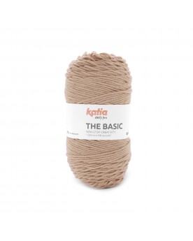KATIA THE BASIC 101 BEIGE OSCURO