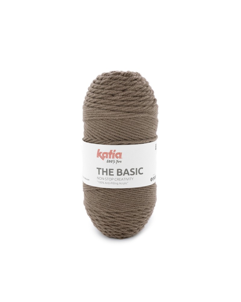 KATIA THE BASIC 102 VISÓN KATIA THE BASIC 102 VISÓN