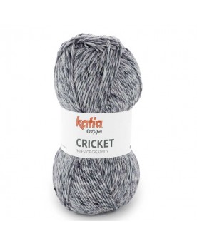 KATIA CRICKET 103 - GRIS