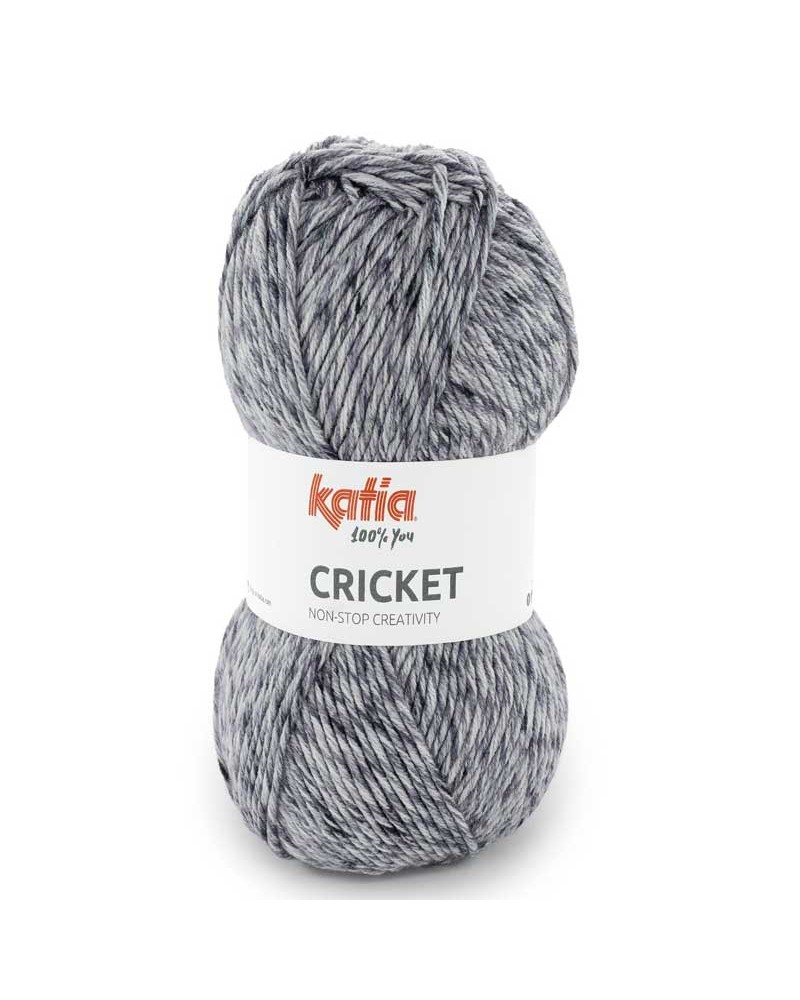 KATIA CRICKET 103 - GRIS