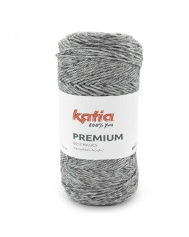 KATIA PREMIUM 500 - NEGRO