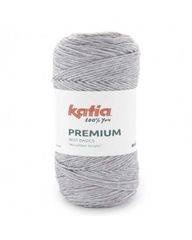 KATIA PREMIUM 501 – MORADO