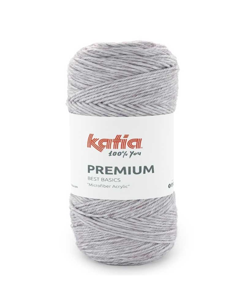 KATIA PREMIUM 501 – MORADO