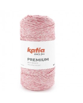 KATIA PREMIUM 502 – BURDEOS