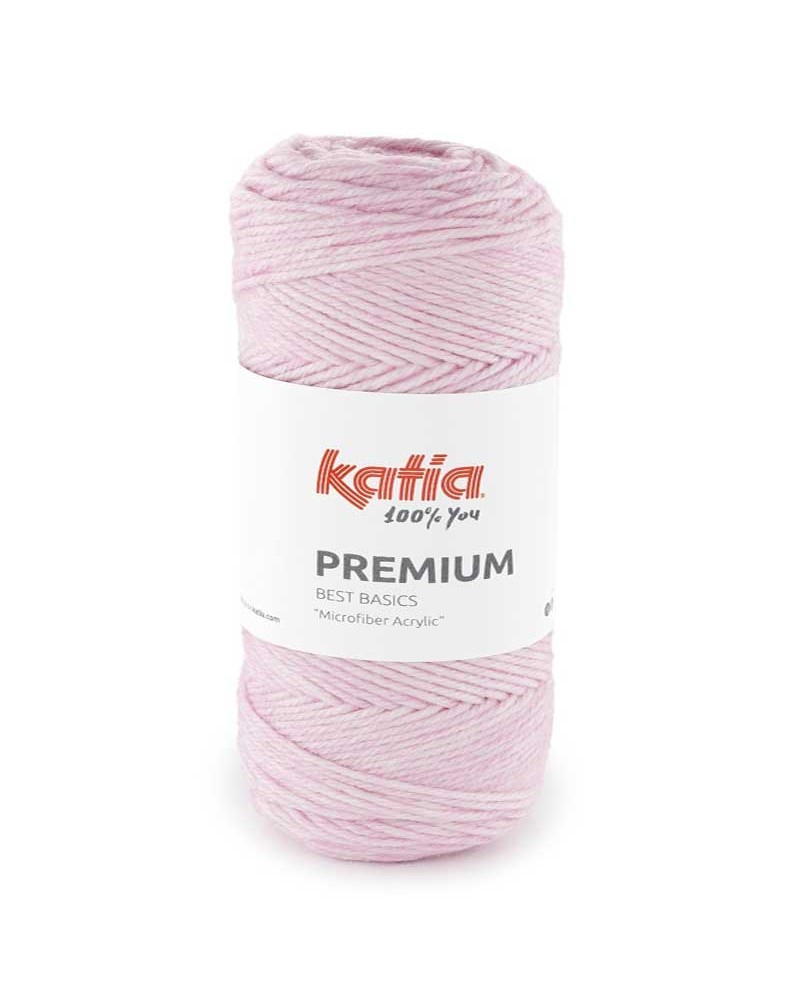 KATIA PREMIUM 503 – ROSA