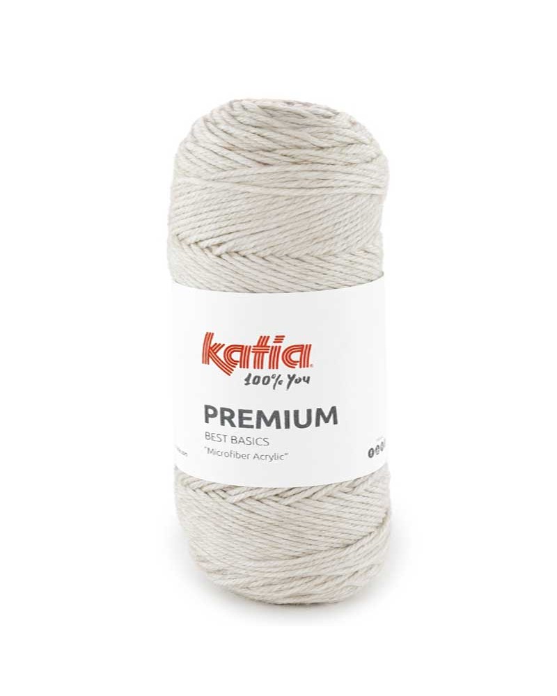 KATIA PREMIUM 505 – VISÓN