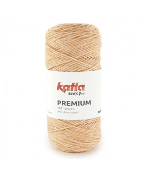 KATIA PREMIUM 506 – TEJA