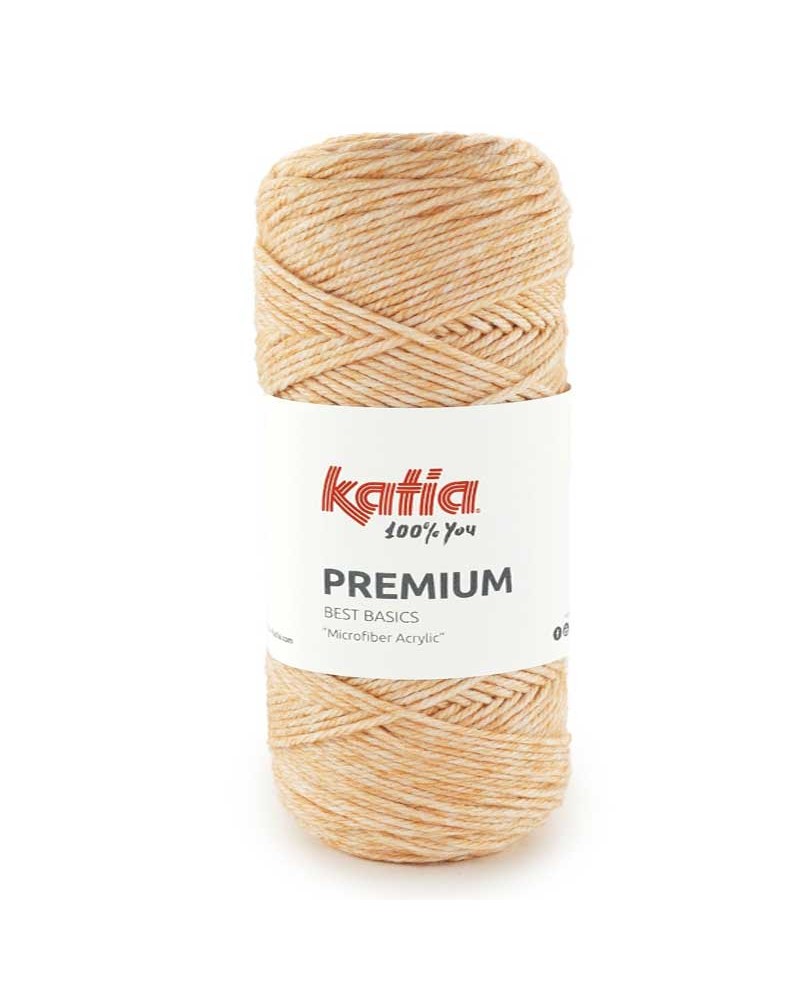 KATIA PREMIUM 506 – TEJA