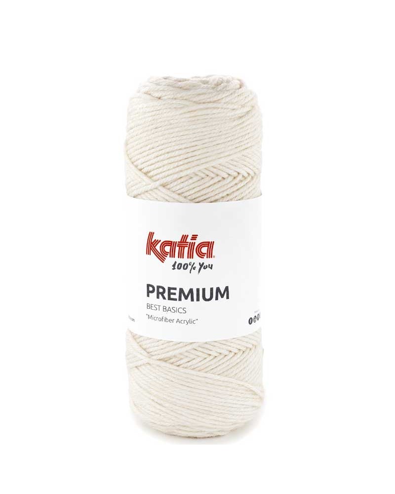 KATIA PREMIUM 508 – CRUDO
