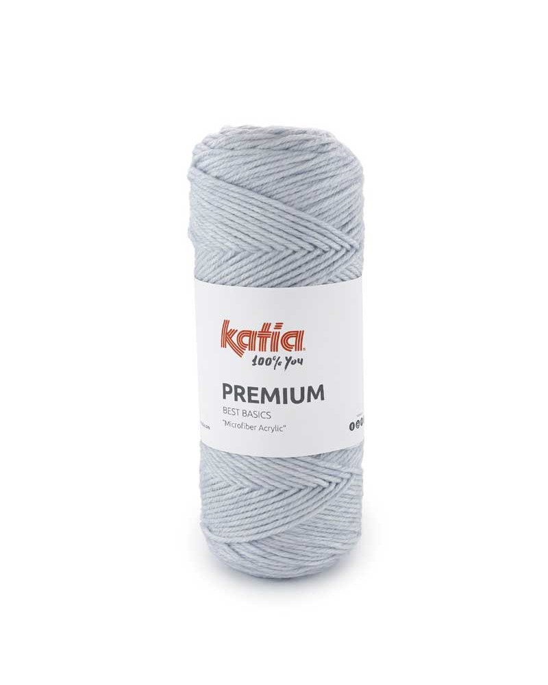 KATIA PREMIUM 509 – TEJANO