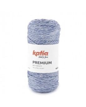 KATIA PREMIUM 510 – AZUL