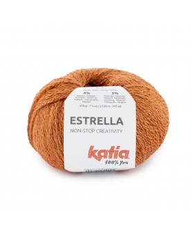 KATIA ESTRELLA 69- TEJA-COBRE