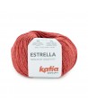 KATIA ESTRELLA 70- ROJO-CORAL