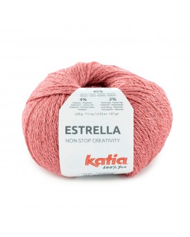 KATIA ESTRELLA 71- SANDIA-CORAL