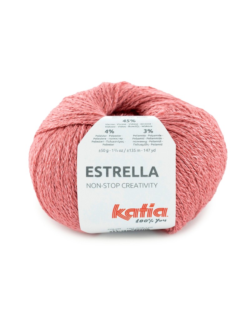 KATIA ESTRELLA 71- SANDIA-CORAL