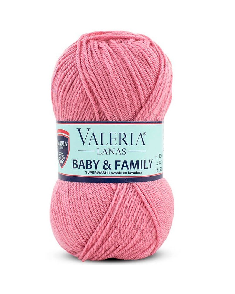 VALERIA DI ROMA BABY & FAMILY 30 VALERIA DI ROMA BABY & FAMILY 30