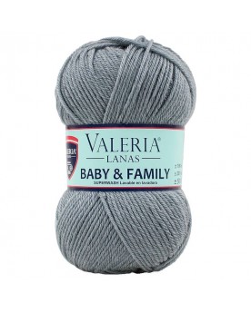 VALERIA DI ROMA BABY & FAMILY 31