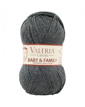 VALERIA DI ROMA BABY & FAMILY 32