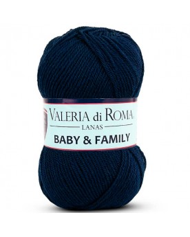 VALERIA DI ROMA BABY & FAMILY 98