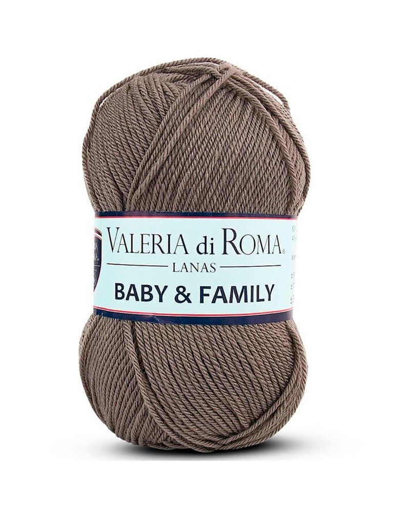 VALERIA DI ROMA BABY & FAMILY 165 VALERIA DI ROMA BABY & FAMILY 165