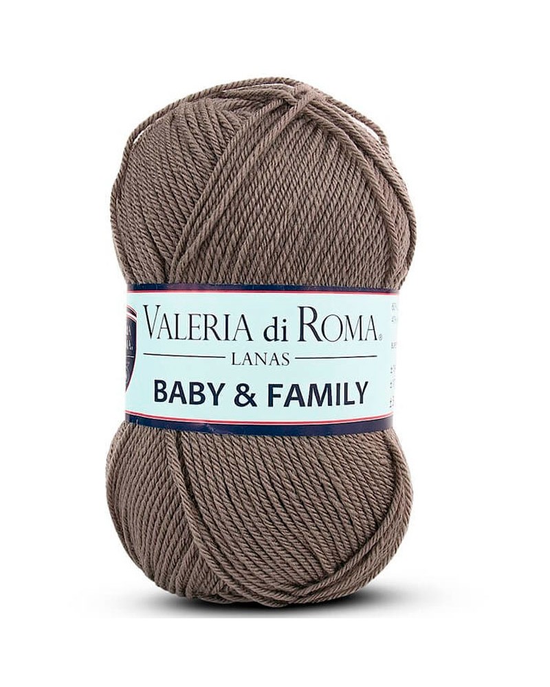 VALERIA DI ROMA BABY & FAMILY 165